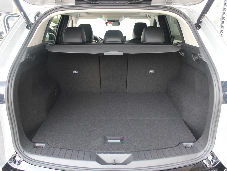 Fahrzeugabbildung Mazda CX-5 G-141 AT Homura PANO *Sofort*Aktion* LEDER 360° MATRIX HUD