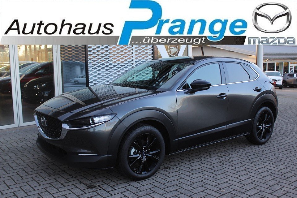 Mazda CX-30 G-140 Homura *Sofort*Aktion* 18Zoll SHZ EPH LogIn