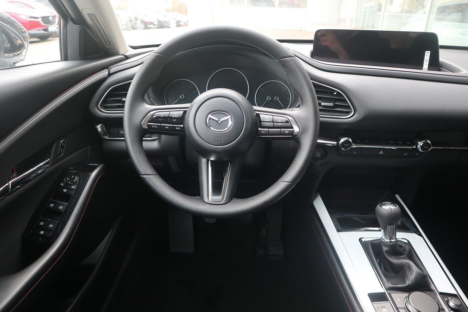 Fahrzeugabbildung Mazda CX-30 G-140 Homura *Sofort*Aktion* 18Zoll SHZ EPH LogIn