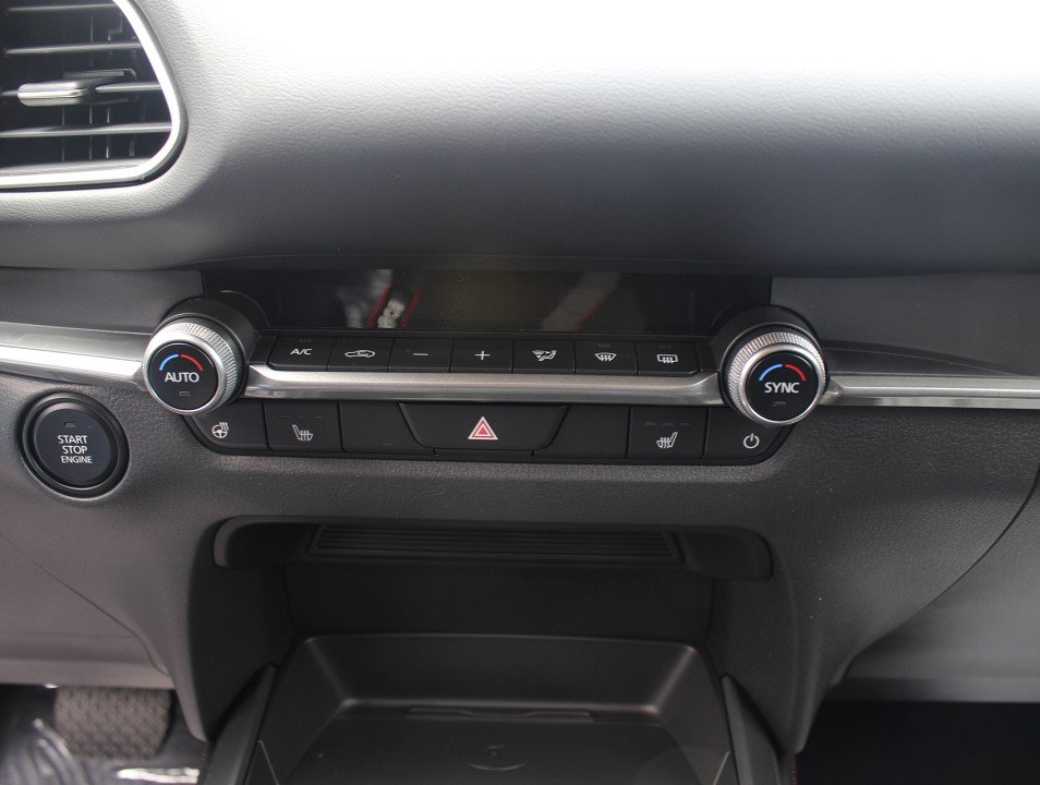 Fahrzeugabbildung Mazda CX-30 2027 G-140 AT Homura 18Zoll SHZ EPH LogIn
