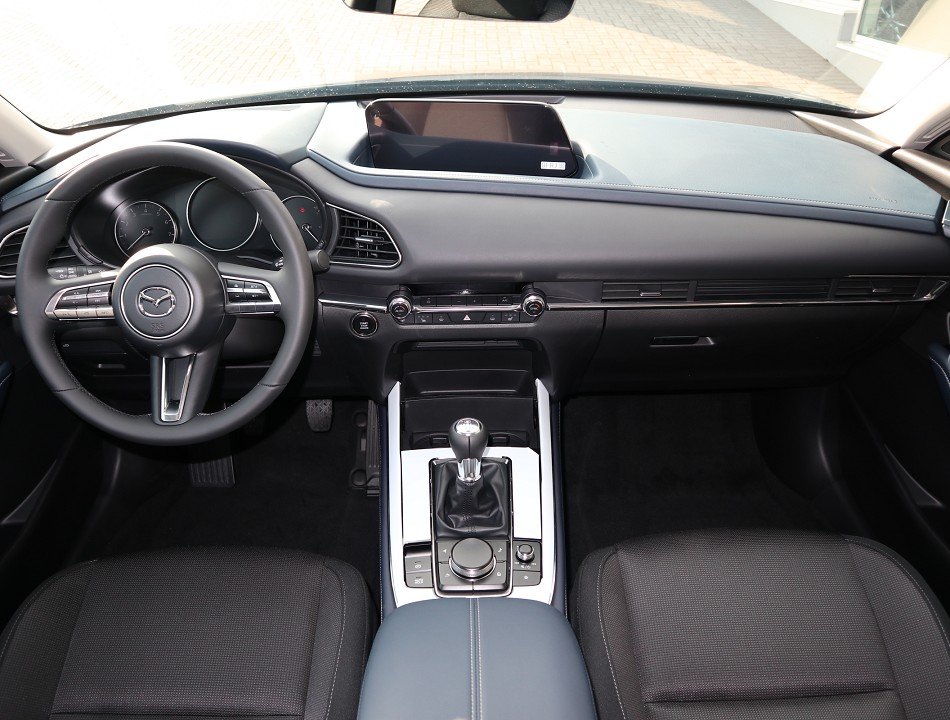 Fahrzeugabbildung Mazda CX-30 G-150 Selection DES-P ACT-P *AHK*Aktion* MATRIX 360° EPH SHZ LHZ LogIn