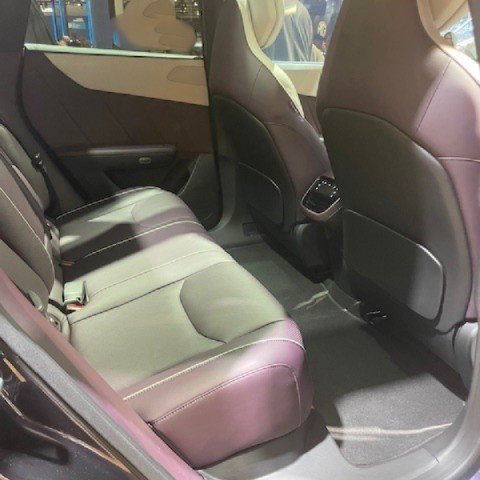 Fahrzeugabbildung Mazda CX-6e EV-258 Takumi Plus *Sofort* DIGI. SPIEGEL 21' PANO