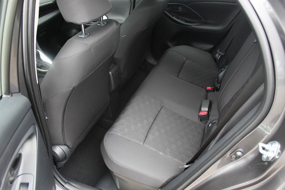 Fahrzeugabbildung Mazda 2 Hybrid 1.5L VVT-i 116 PS CVT Centre-Line *Sofort*Aktion* ALU ACAA RFK MRCC