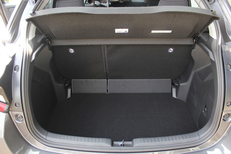 Fahrzeugabbildung Mazda 2 Hybrid 1.5L VVT-i 116 PS CVT Centre-Line *Sofort*Aktion* ALU ACAA RFK MRCC