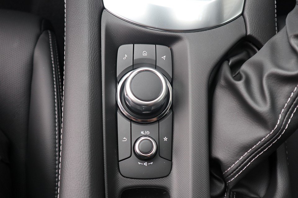Fahrzeugabbildung Mazda MX-5 G-132 Exclusive-Line LEDER NAVI ACAA BOSE RFK SHZ