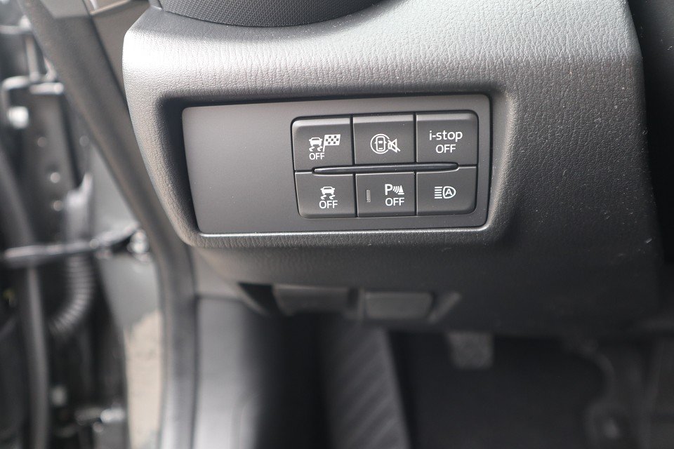 Fahrzeugabbildung Mazda MX-5 G-132 Exclusive-Line LEDER NAVI ACAA BOSE RFK SHZ