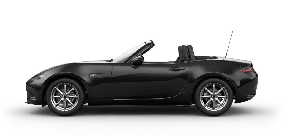 Fahrzeugabbildung Mazda MX-5 G-132 Exclusive-Line LEDER NAVI ACAA BOSE RFK SHZ