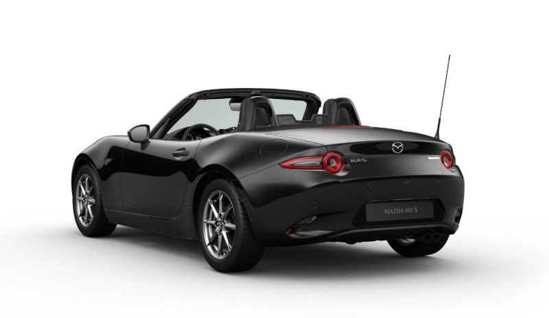 Fahrzeugabbildung Mazda MX-5 G-132 Exclusive-Line LEDER NAVI ACAA BOSE RFK SHZ