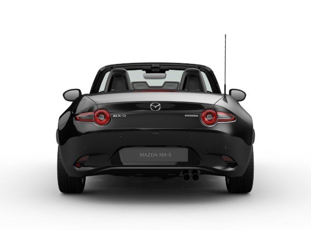 Fahrzeugabbildung Mazda MX-5 G-132 Exclusive-Line LEDER NAVI ACAA BOSE RFK SHZ
