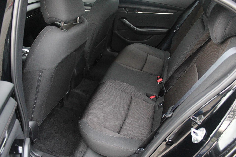Fahrzeugabbildung Mazda 3 FB X-186 AT Exclusive-Line GSD *Sofort*Aktion* 360° MATRIX BOSE LHZ