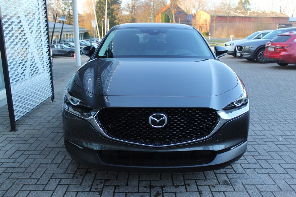 Fahrzeugabbildung Mazda CX-30 X-186 Homura *Sofort*Aktion* 18Zoll SHZ EPH LogIn