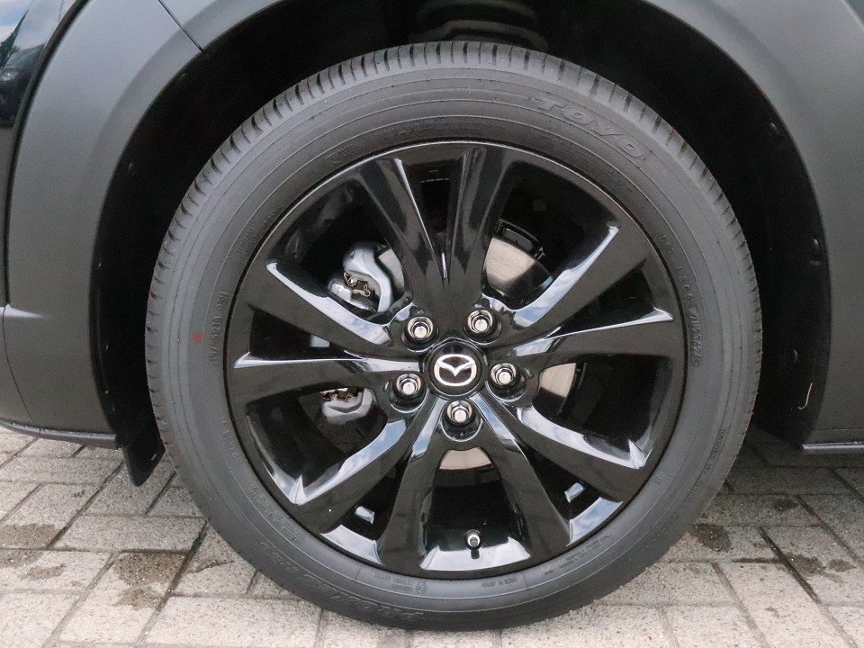 Fahrzeugabbildung Mazda CX-30 2027 G-140 AT Homura 18Zoll SHZ EPH LogIn