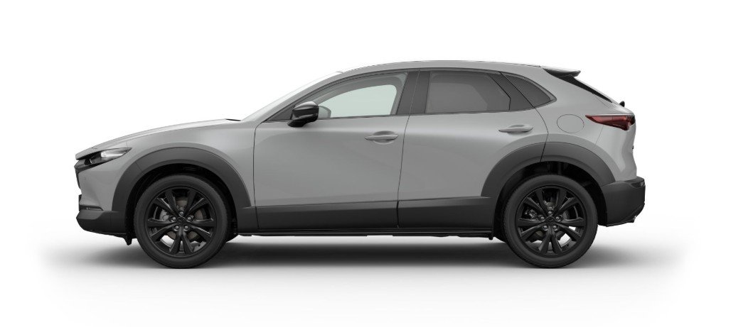 Fahrzeugabbildung Mazda CX-30 2027 G-140 AT Makoto 360° BOSE LHZ SHZ