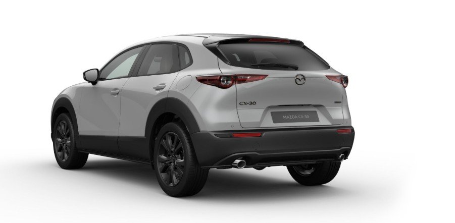 Fahrzeugabbildung Mazda CX-30 2027 G-140 AT Makoto 360° BOSE LHZ SHZ
