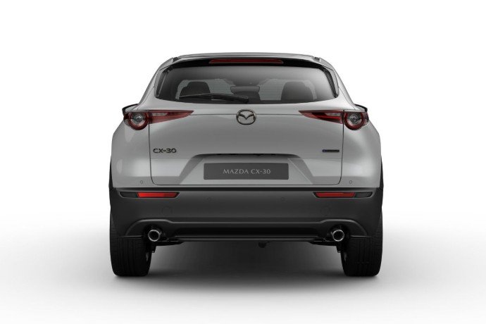 Fahrzeugabbildung Mazda CX-30 2027 G-140 AT Makoto 360° BOSE LHZ SHZ