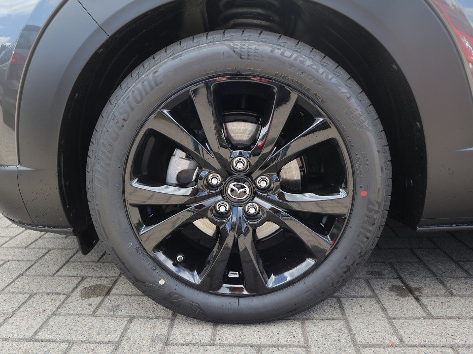 Fahrzeugabbildung Mazda CX-30 2027 G-140 AT Makoto 360° BOSE LHZ SHZ