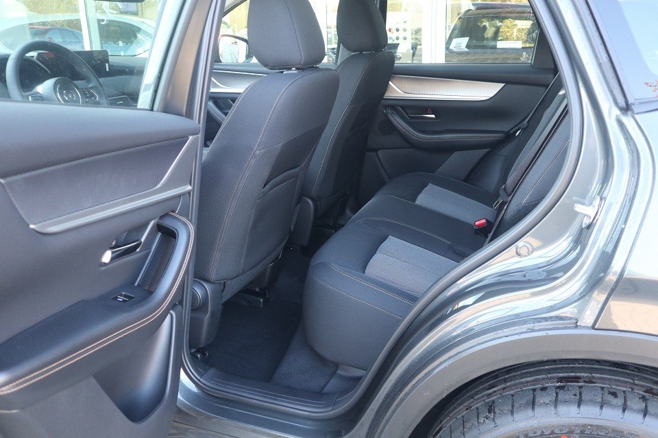 Fahrzeugabbildung Mazda CX-60 2026 PHEV AWD AT Exclusive-Line DRAS *Sofort*Aktion* MATRIX MRCC RFK SHZ LHZ