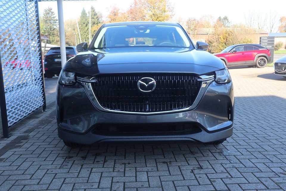 Fahrzeugabbildung Mazda CX-60 2026 PHEV AWD AT Exclusive-Line DRAS *Sofort*Aktion* MATRIX MRCC RFK SHZ LHZ