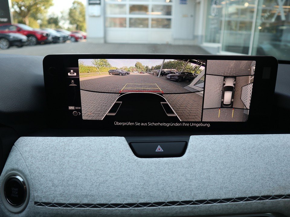 Fahrzeugabbildung Mazda CX-60 D-254 AWD AT Takumi PRE-COM-P CON-P DA-P PAN-P *Aktion* Leder el.Sitzv. 360° BOSE MATRIX
