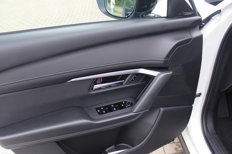 Fahrzeugabbildung Mazda CX-5 G-141 AT Exclusive-Line BOSE 360° Teil-Leder el.Sitzv.