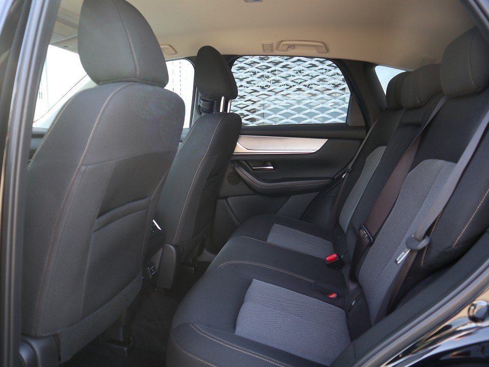 Fahrzeugabbildung Mazda CX-60 2026 D-200 AT Exclusive-Line SHZ LHZ RFK EPH LogIn 20-Zoll