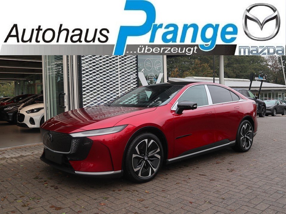 Mazda 6e EV-258 Takumi *Sofort* PANO 360° LED Sony-Sound