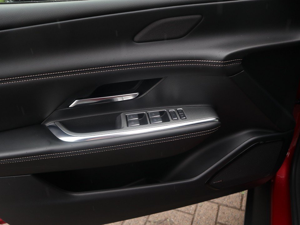 Fahrzeugabbildung Mazda 6e EV-258 Takumi *Sofort* PANO 360° LED Sony-Sound