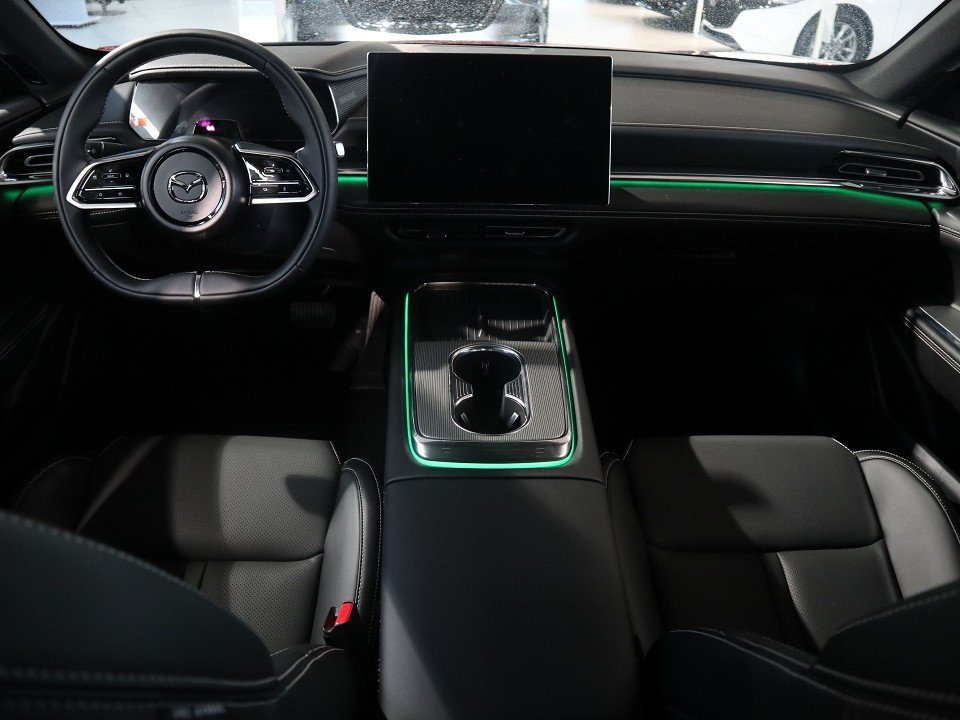 Fahrzeugabbildung Mazda 6e EV-258 Takumi *Sofort* PANO 360° LED Sony-Sound