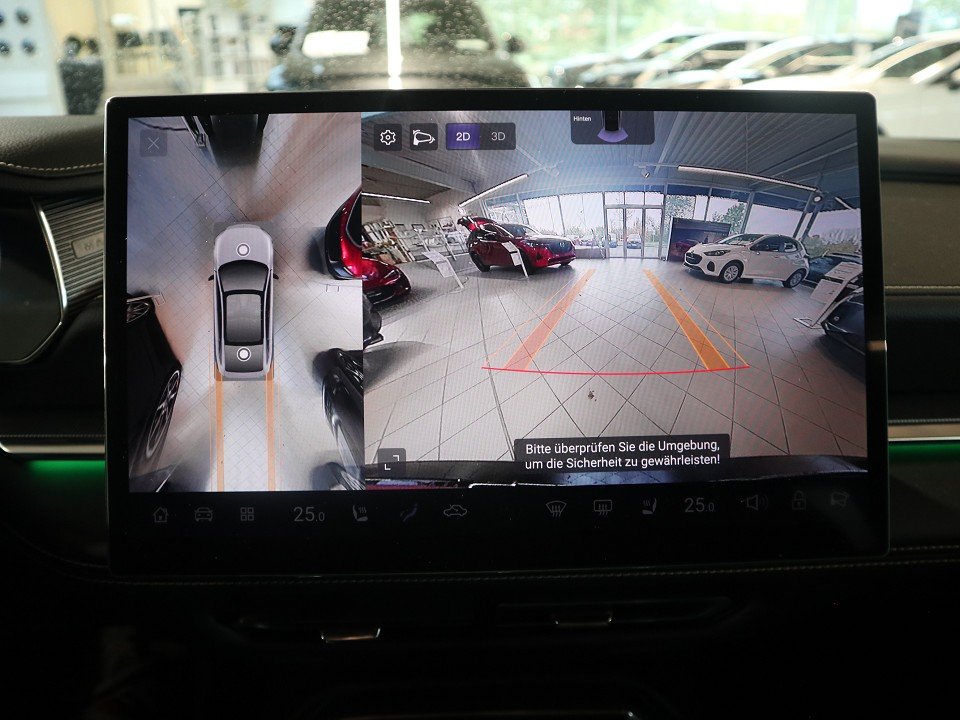 Fahrzeugabbildung Mazda 6e EV-258 Takumi *Sofort* PANO 360° LED Sony-Sound