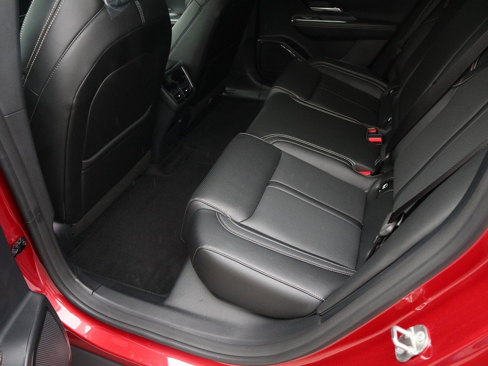 Fahrzeugabbildung Mazda 6e EV-258 Takumi *Sofort* PANO 360° LED Sony-Sound