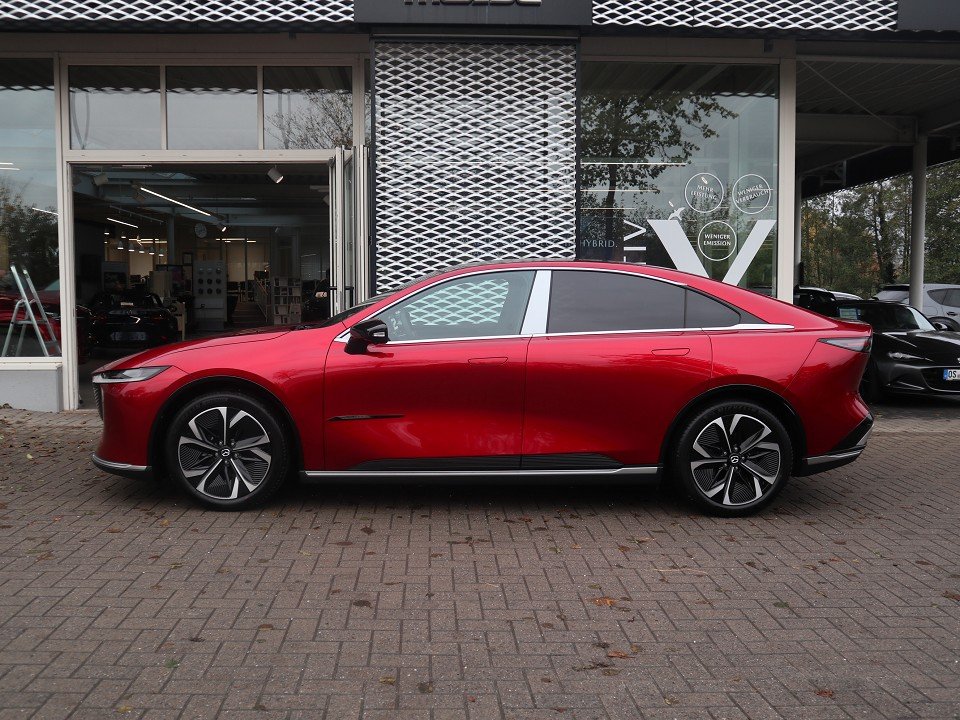 Fahrzeugabbildung Mazda 6e EV-258 Takumi *Sofort* PANO 360° LED Sony-Sound