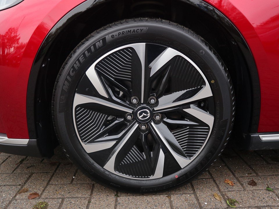 Fahrzeugabbildung Mazda 6e EV-258 Takumi *Sofort* PANO 360° LED Sony-Sound