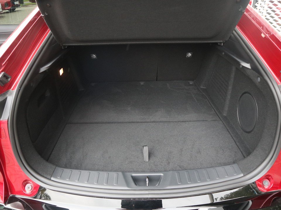 Fahrzeugabbildung Mazda 6e EV-258 Takumi *Sofort* PANO 360° LED Sony-Sound