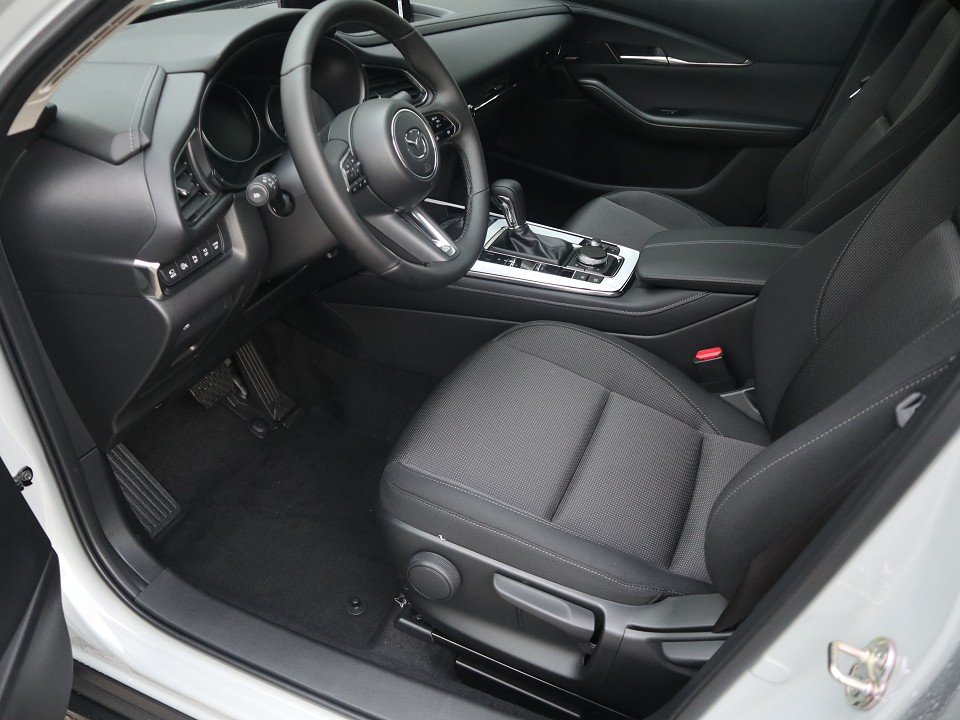 Fahrzeugabbildung Mazda CX-30 G-140 AT Exclusive-Line *Sofort* 360° MATRIX BOSE LHZ
