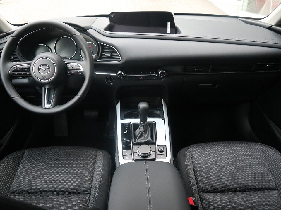 Fahrzeugabbildung Mazda CX-30 G-140 AT Exclusive-Line *Sofort* 360° MATRIX BOSE LHZ