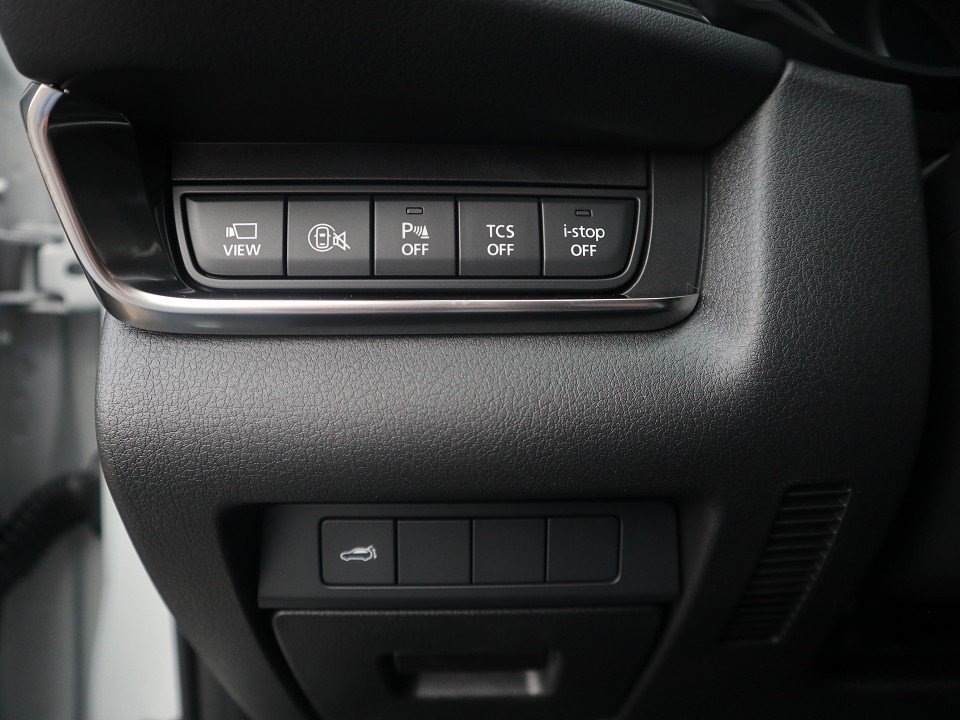 Fahrzeugabbildung Mazda CX-30 G-140 AT Exclusive-Line *Sofort* 360° MATRIX BOSE LHZ