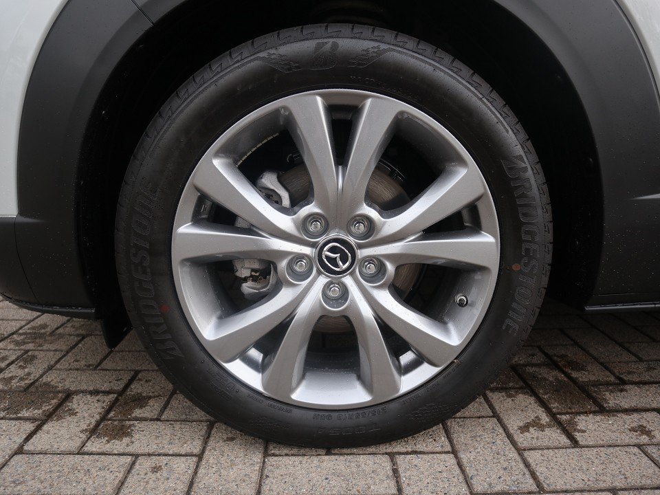 Fahrzeugabbildung Mazda CX-30 G-140 AT Exclusive-Line *Sofort* 360° MATRIX BOSE LHZ