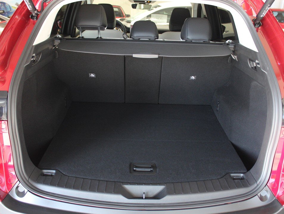 Fahrzeugabbildung Mazda CX-5 G-141 AT Exclusive-Line *Sofort*Aktion* BOSE 360° Teil-Leder el.Sitzv.
