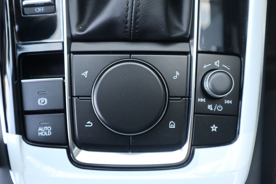 Fahrzeugabbildung Mazda CX-30 G-140 AT Homura *Sofort*Aktion* 18Zoll SHZ EPH LogIn