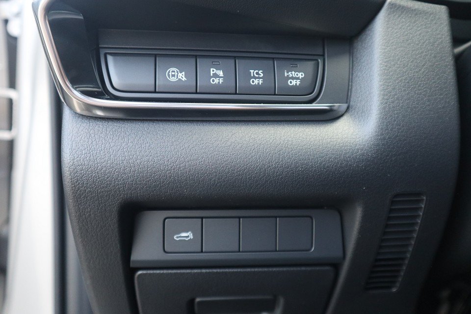 Fahrzeugabbildung Mazda CX-30 G-140 AT Homura *Sofort*Aktion* 18Zoll SHZ EPH LogIn