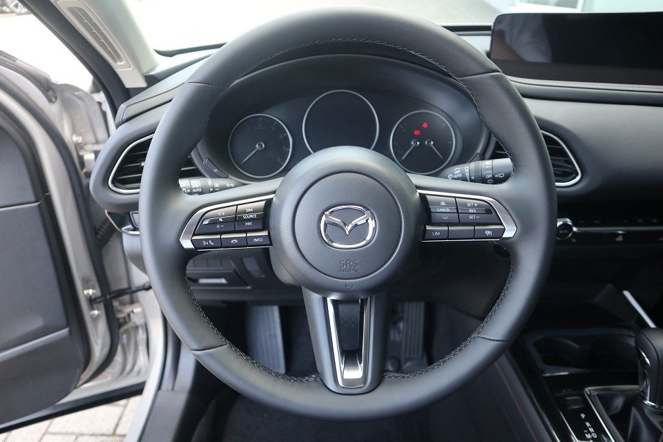 Fahrzeugabbildung Mazda CX-30 G-140 AT Homura *Sofort*Aktion* 18Zoll SHZ EPH LogIn