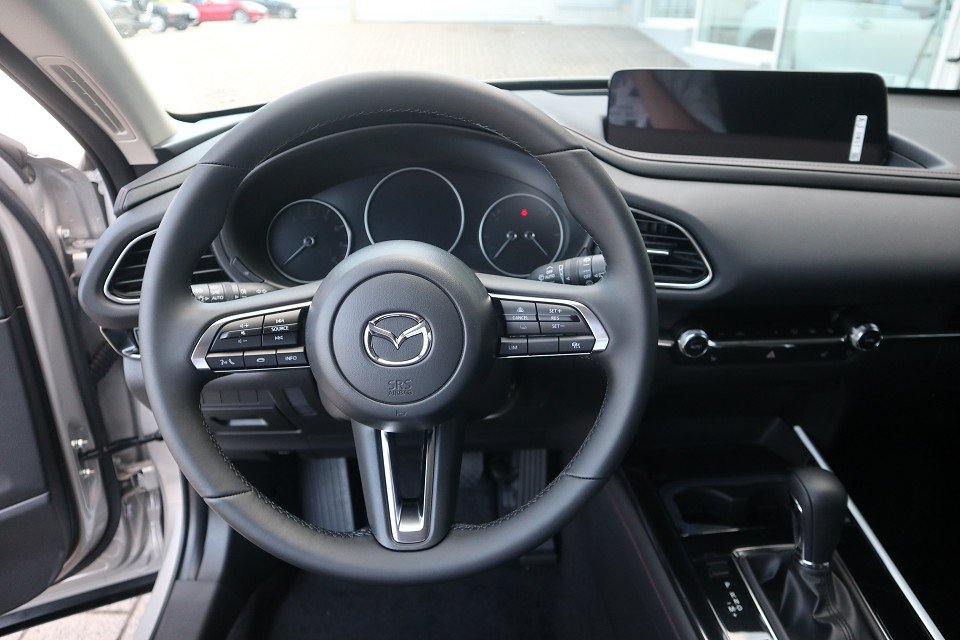 Fahrzeugabbildung Mazda CX-30 G-140 AT Homura *Sofort*Aktion* 18Zoll SHZ EPH LogIn