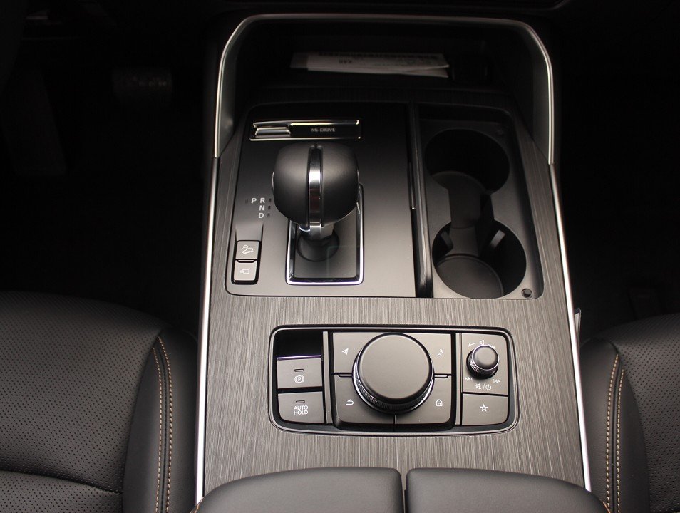 Fahrzeugabbildung Mazda CX-60 2026 D-254 AWD AT Homura Plus *Sofort*Aktion* PANO Leder el.Sitzv. 360° BOSE