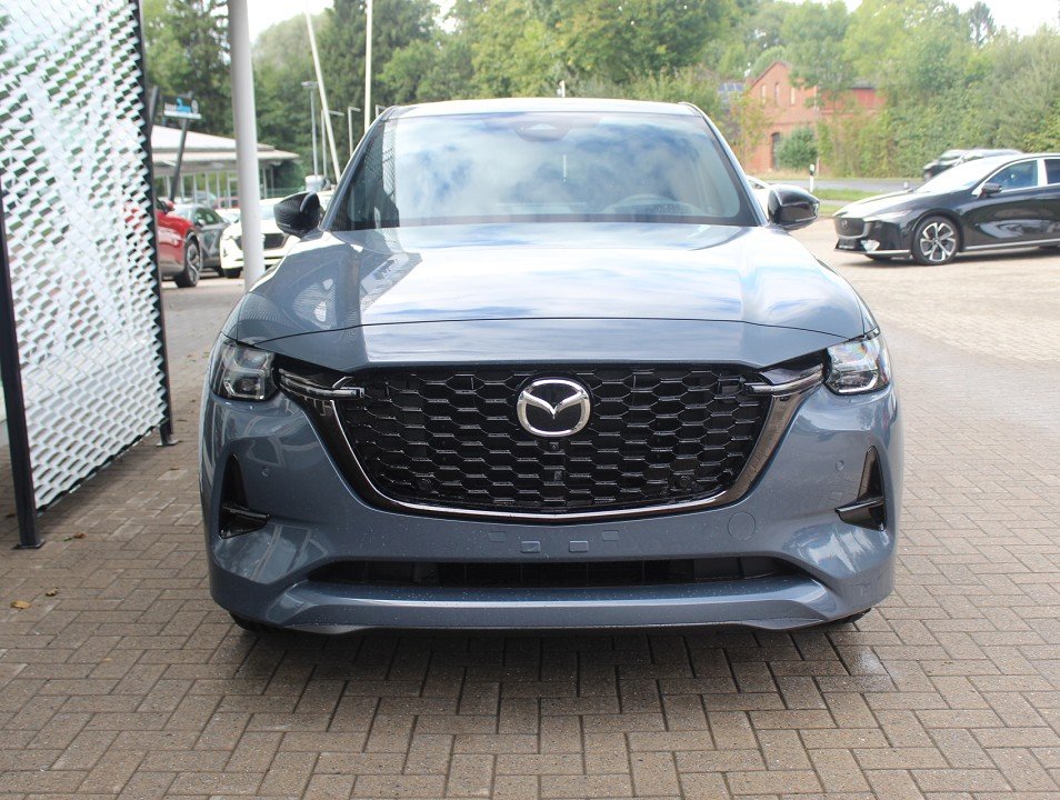 Fahrzeugabbildung Mazda CX-60 2026 D-254 AWD AT Homura Plus *Sofort*Aktion* PANO Leder el.Sitzv. 360° BOSE
