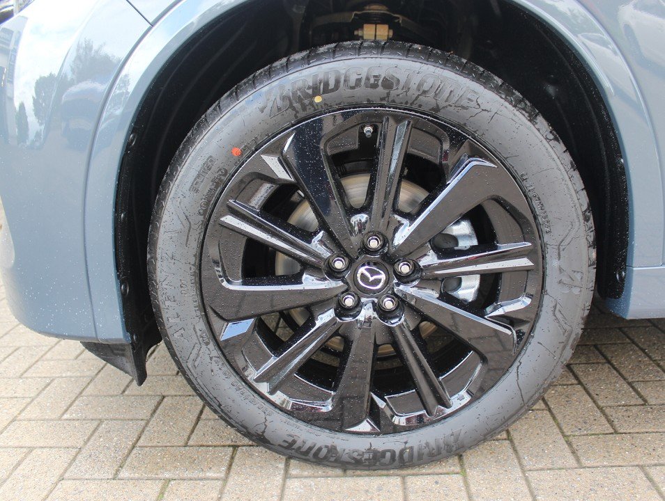 Fahrzeugabbildung Mazda CX-60 2026 D-254 AWD AT Homura Plus *Sofort*Aktion* PANO Leder el.Sitzv. 360° BOSE