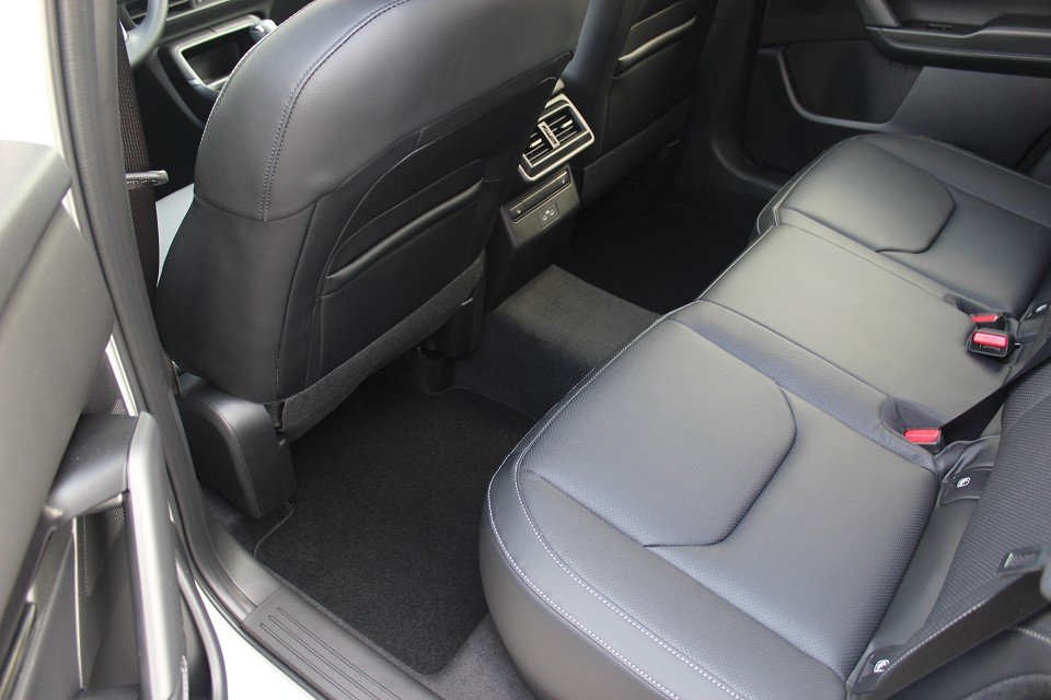 Fahrzeugabbildung Mazda CX-5 G-141 AT Homura PANO *Sofort*Aktion* LEDER 360° MATRIX HUD