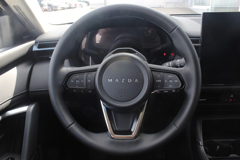 Fahrzeugabbildung Mazda CX-5 G-141 AT Homura PANO *Sofort*Aktion* LEDER 360° MATRIX HUD