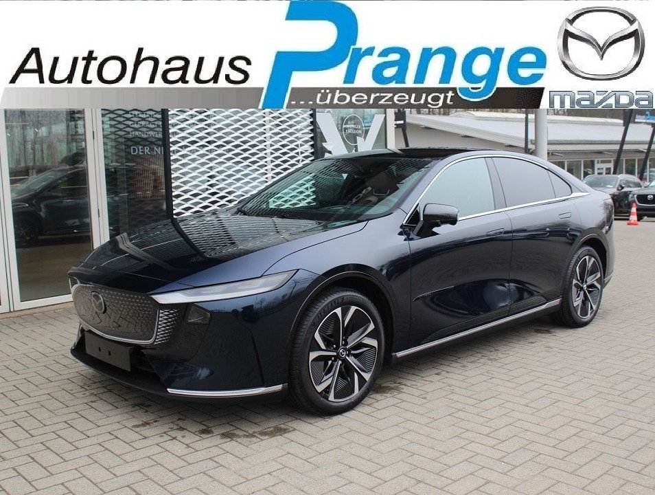 Mazda 6e EV-258 Takumi *Sofort* PANO 360° LED Sony-Sound