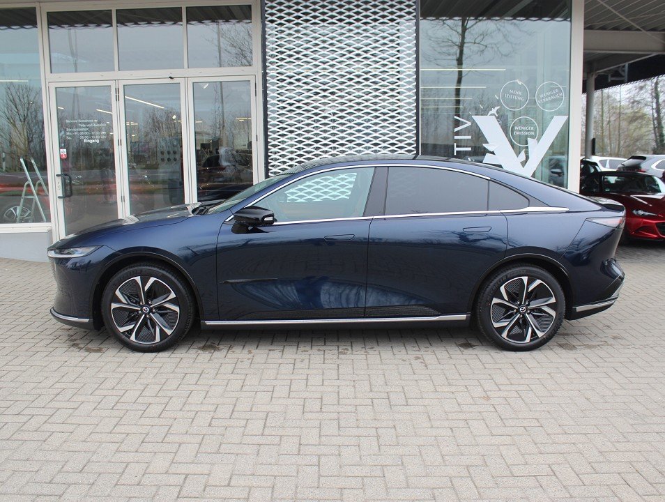 Fahrzeugabbildung Mazda 6e EV-258 Takumi *Sofort* PANO 360° LED Sony-Sound