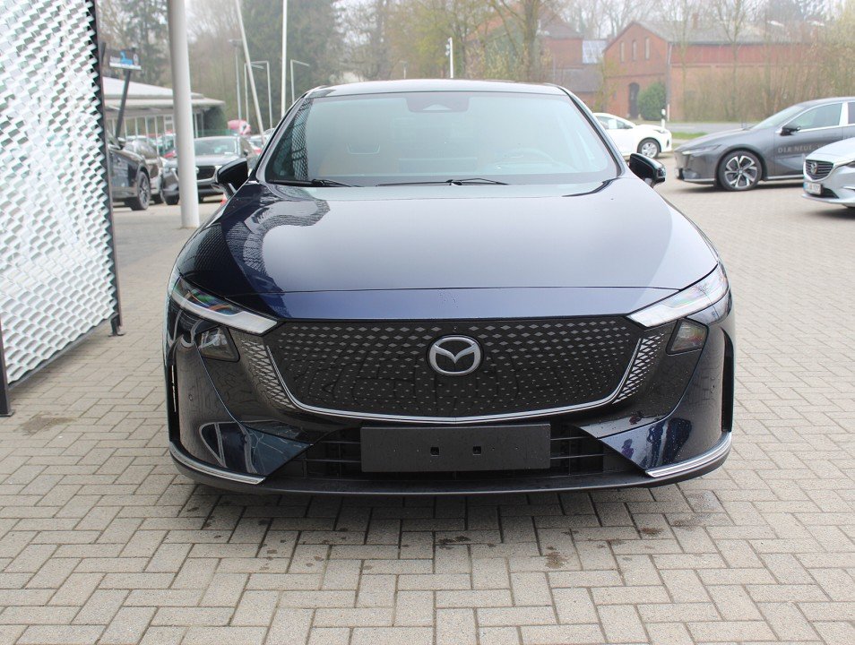 Fahrzeugabbildung Mazda 6e EV-258 Takumi *Sofort* PANO 360° LED Sony-Sound